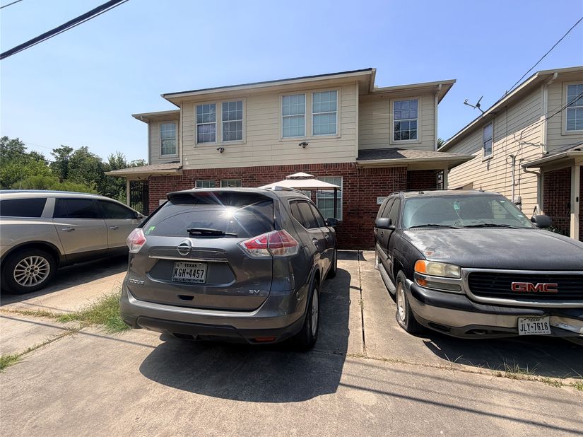7022 Dumble Street, Houston TX 77021