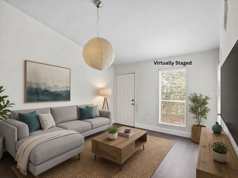 3900 Woodchase Drive 162, Houston TX 77042