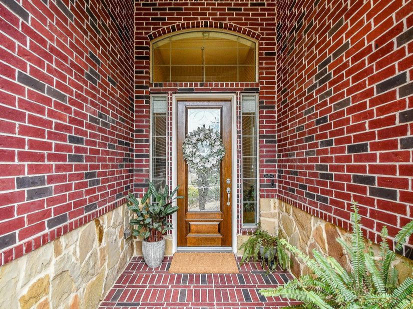 6518 Monrovia Lane, Sugar Land TX 77479