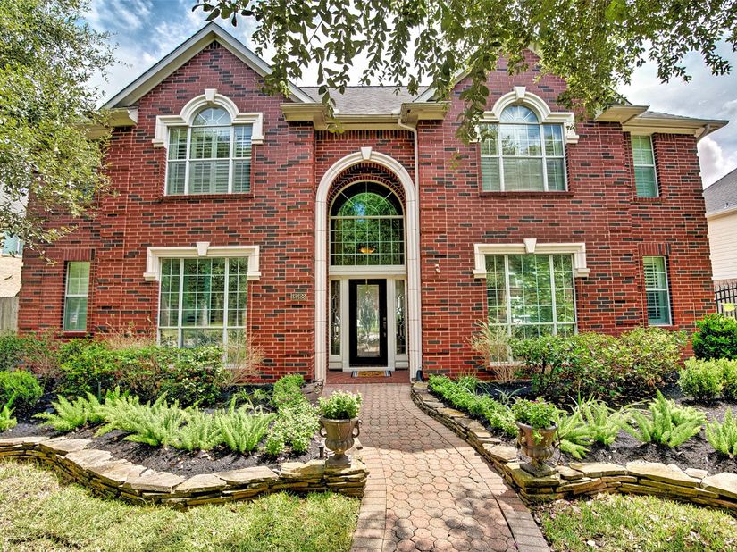 13422 General Gresham Lane, Cypress TX 77429