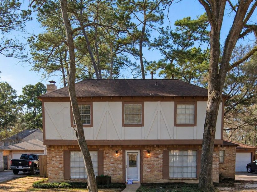 2815 Woodland Grove Drive, Houston TX 77339