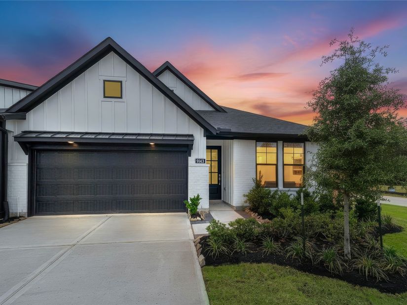 9143 Petroglyph Point Court, Porter TX 77365