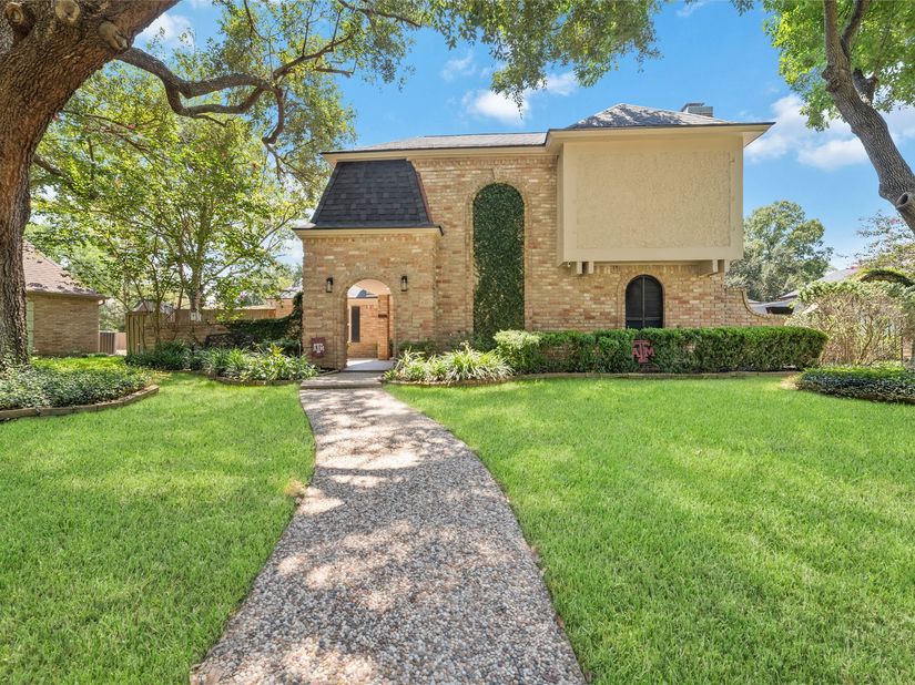 20307 Silbury Court, Katy TX 77450