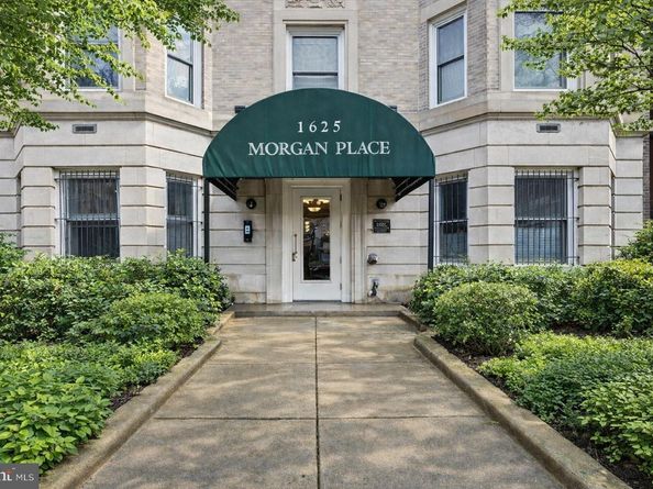 1625 16TH Street NW 302, Washington DC 20009