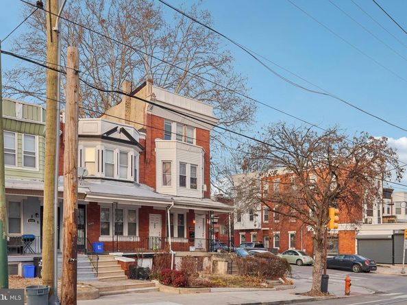 6201 Lansdowne Avenue, Philadelphia PA 19151