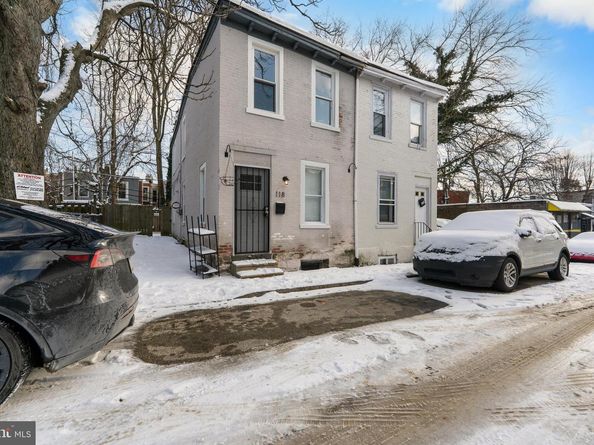 118 E Springer Street, Philadelphia PA 19119