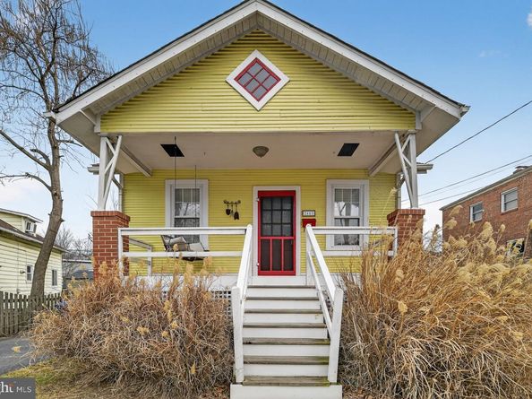 2403 Burke Avenue, Alexandria VA 22301