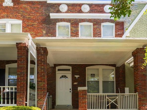 519 23rd Place NE, Washington DC 20002