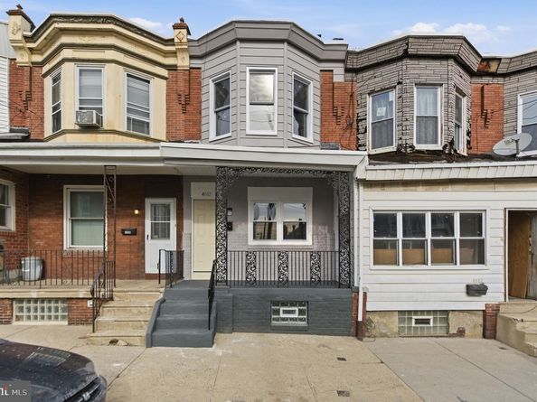 4662 James Street, Philadelphia PA 19137