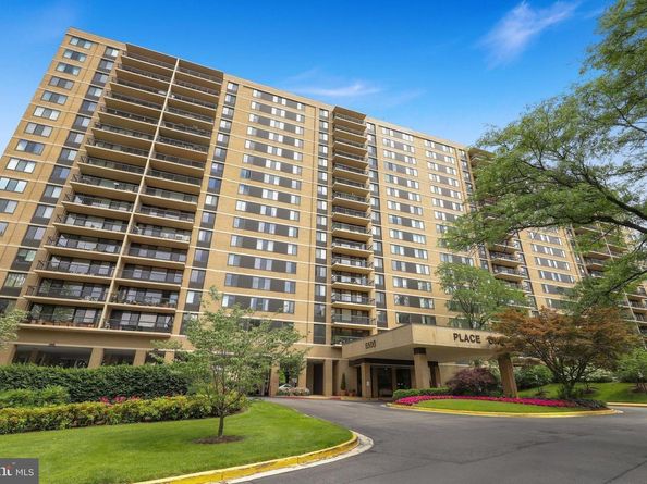 5500 Holmes Run Parkway 703, Alexandria VA 22304