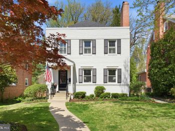 3327 Legation Street NW