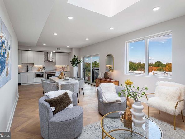 1516 East Capitol Street NE T, Washington DC 20003