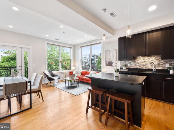 3577 Warder Street NW 102, Washington DC 20010