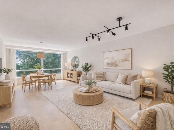 1435 4TH Street SW B609, Washington DC 20024