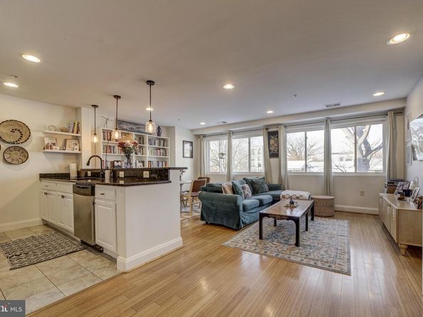 804 Taylor Street NW 201, Washington DC 20011