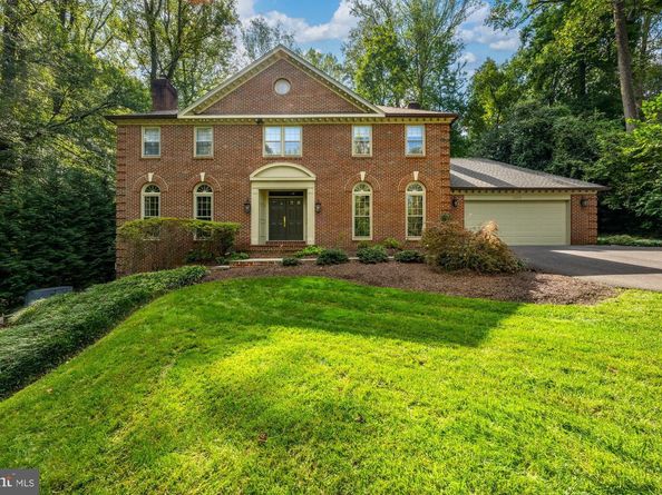 1109 Old Cedar Road, Mclean VA 22102