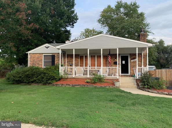 6804 Kingwood Drive, Falls Church VA 22042