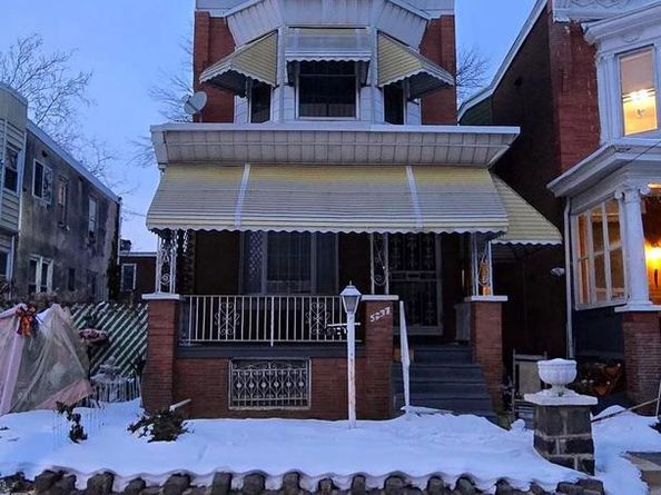 5237 Webster Street, Philadelphia PA 19143