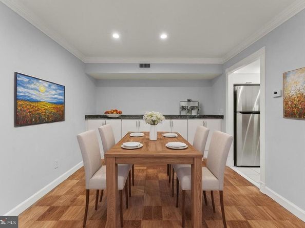 7541 Spring Lake Drive B1, Bethesda MD 20817