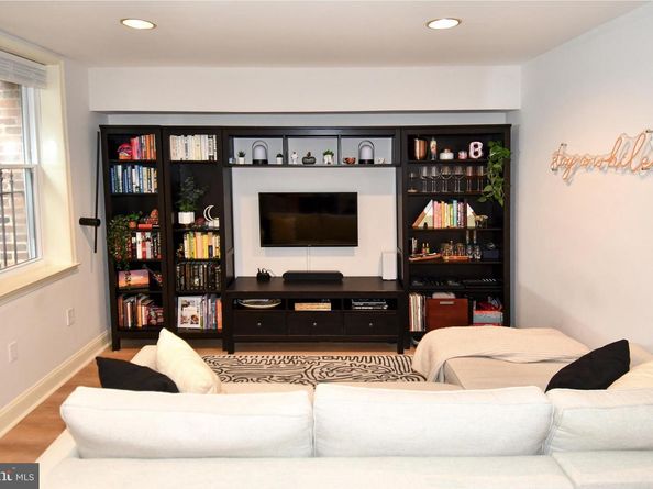 1731 Willard Street NW 105, Washington DC 20009