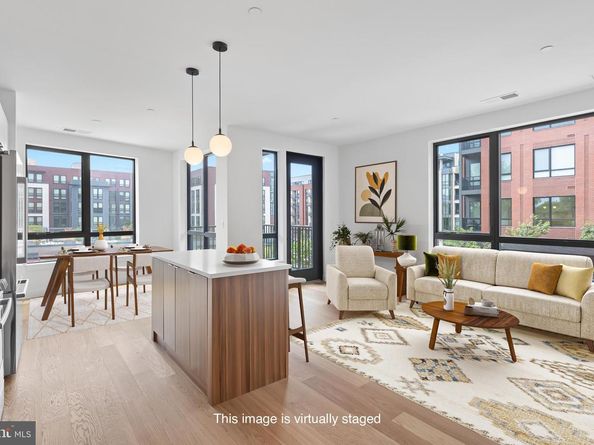 7175 12TH Street NW 516, Washington DC 20011