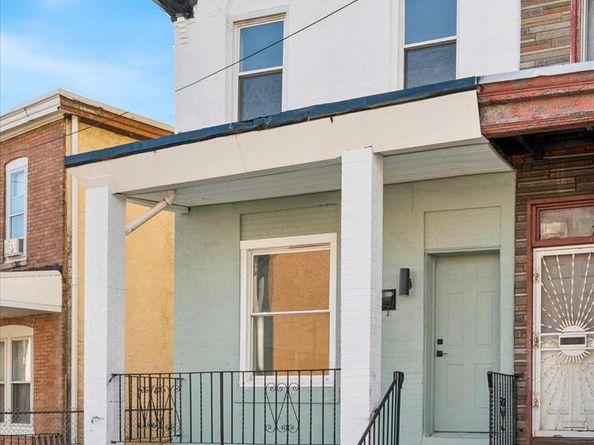 1828 S Vogdes Street, Philadelphia PA 19143