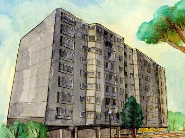 922 24TH Street NW 104, Washington DC 20037