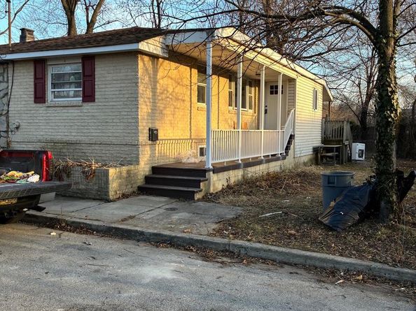 1412 Gibbons Street, Crum Lynne PA 19022