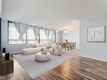 3705 S George Mason Drive