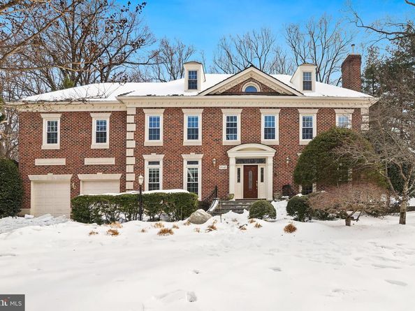9646 Eagle Ridge Drive, Bethesda MD 20817