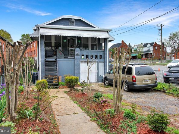 4380 Benning Road NE, Washington DC 20019