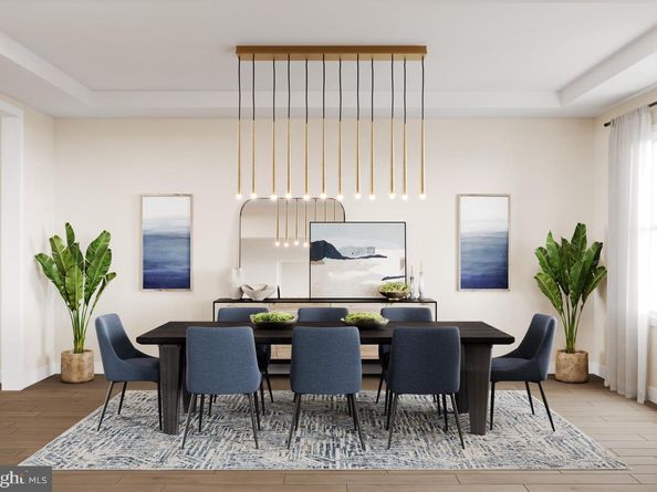 Stony Road MAYWEATHER, Warminster PA 18974