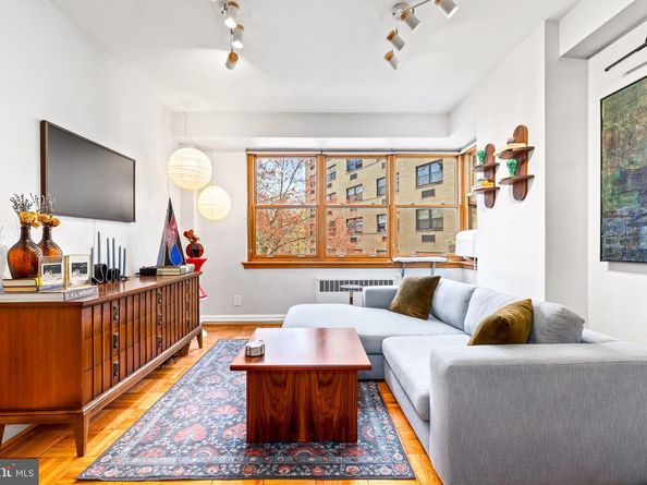 3025 Ontario Road NW 207, Washington DC 20009