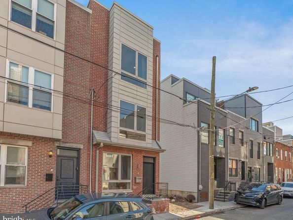 1912 Gerritt Street, Philadelphia PA 19146