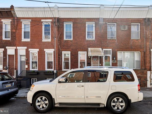 1726 Watkins Street, Philadelphia PA 19145