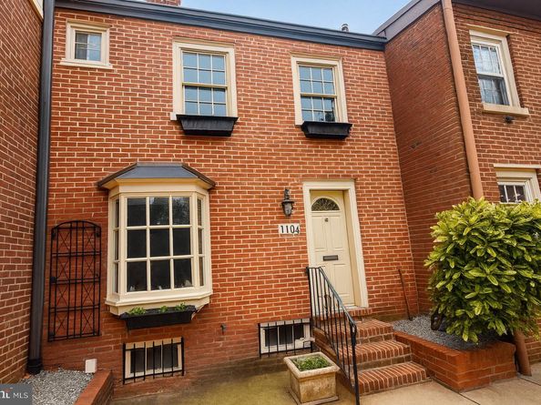 1104 Lombard Street 43, Philadelphia PA 19147