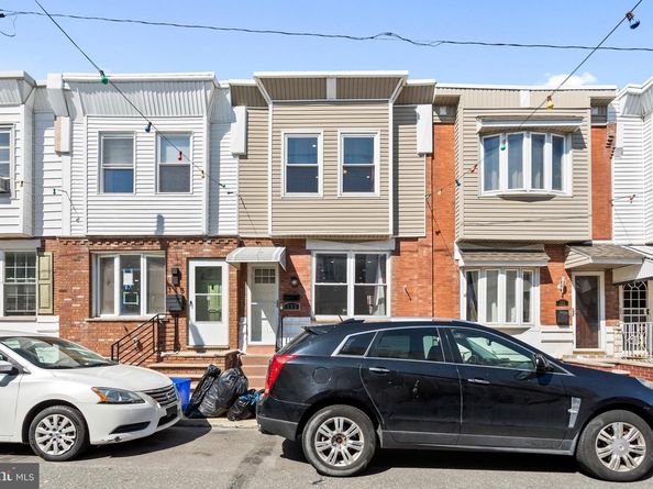 113 Roseberry Street, Philadelphia PA 19148