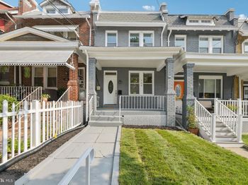 729 Madison Street NW