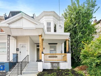 1043 E Chelten Avenue