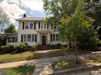 1619 Evarts Street NE