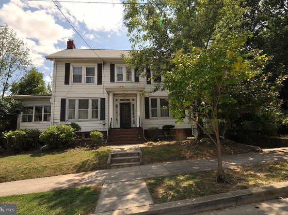 1619 Evarts Street NE, Washington DC 20018