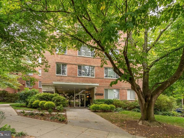 4100 W Street NW 314, Washington DC 20007