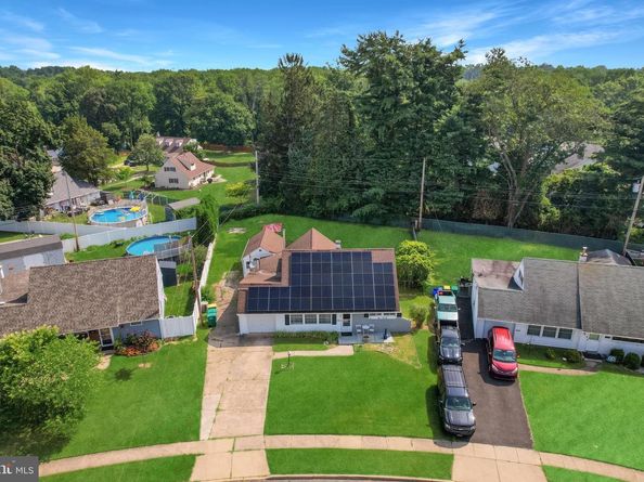 120 Vermont Lane, Levittown PA 19054