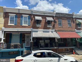 3029 N Bambrey Street