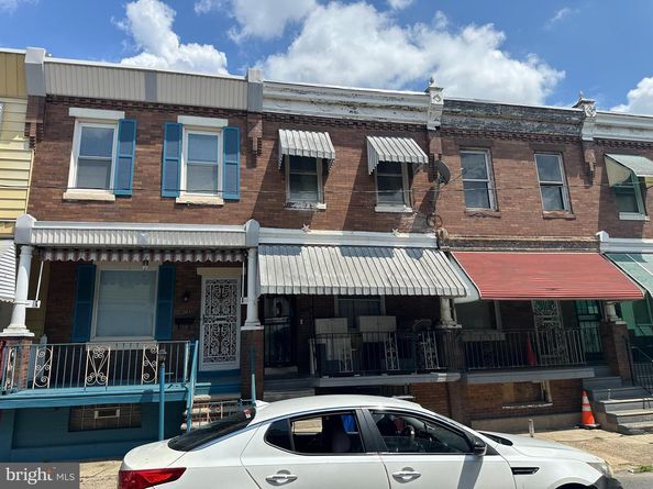 3029 N Bambrey Street, Philadelphia PA 19132