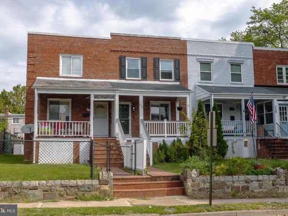 234 Wesmond Drive, Alexandria VA 22305