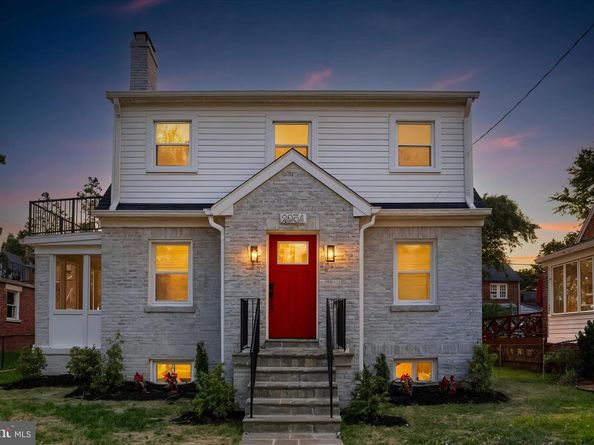 2054 34TH Street SE, Washington DC 20020