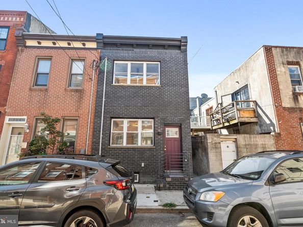 740 Ellsworth Street, Philadelphia PA 19147