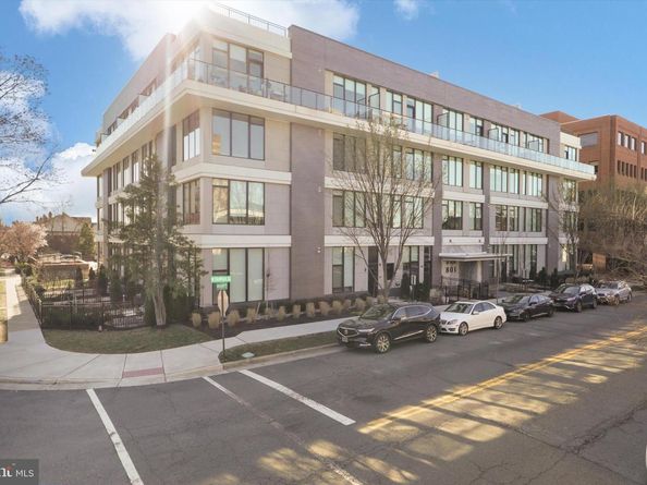 801 N Fairfax Street 318, Alexandria VA 22314