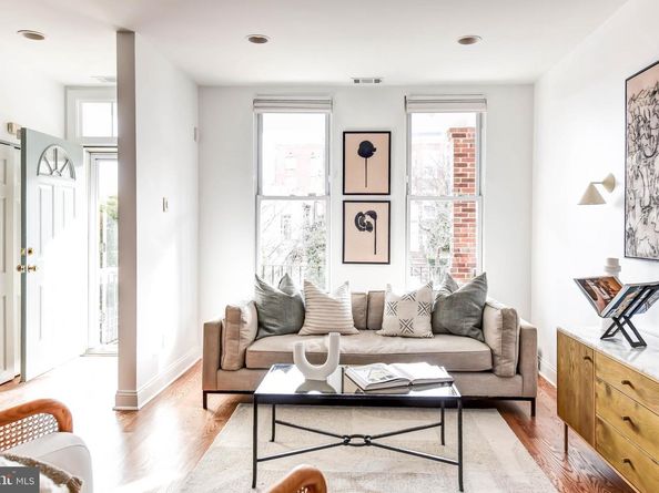 1111 Fairmont Street NW, Washington DC 20009